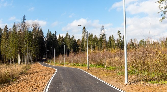 Саратовцев приглашают голосовать за трассу для лыжероллеров и полигон для роботов Саратовцев приглашают голосовать за трассу для лыжероллеров и полигон для роботов